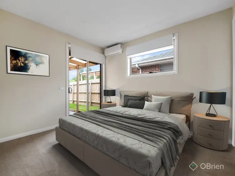 Fifth view of Homely townhouse listing, 4/42 Buchanan Road, Berwick VIC 3806