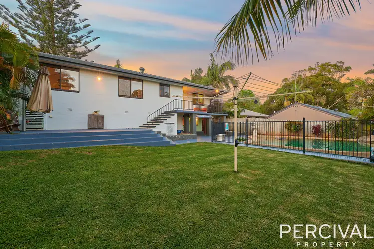 Fourth view of Homely house listing, 35 Coorella Circuit, Port Macquarie NSW 2444