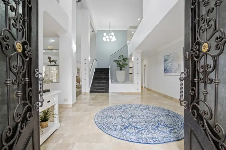 Main view of Homely house listing, 5 Craig Avenue, Carrara QLD 4211