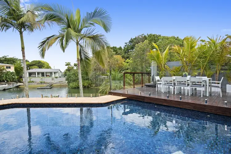 Fourth view of Homely house listing, 5 Craig Avenue, Carrara QLD 4211