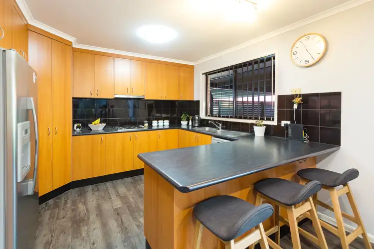 Third view of Homely house listing, 22 Samantha Terrace, Wodonga VIC 3690