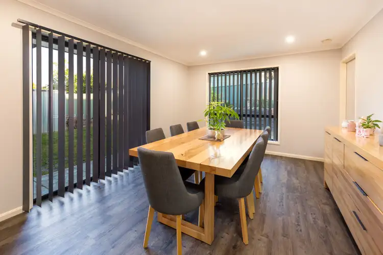 Fourth view of Homely house listing, 22 Samantha Terrace, Wodonga VIC 3690