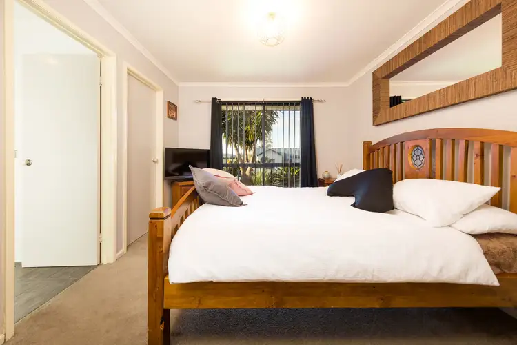 Sixth view of Homely house listing, 22 Samantha Terrace, Wodonga VIC 3690