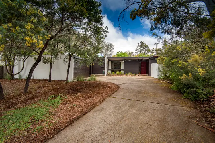 Second view of Homely house listing, 5 Gray Place, Weston ACT 2611