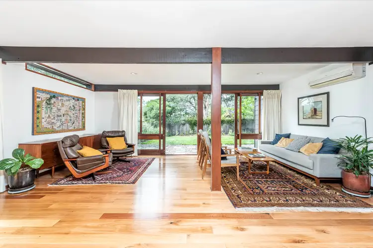 Fifth view of Homely house listing, 5 Gray Place, Weston ACT 2611