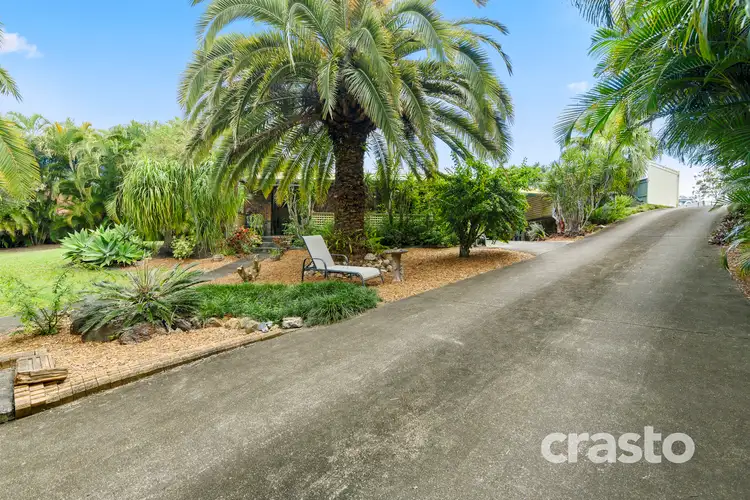 5 Curragh Court, Worongary QLD 4213