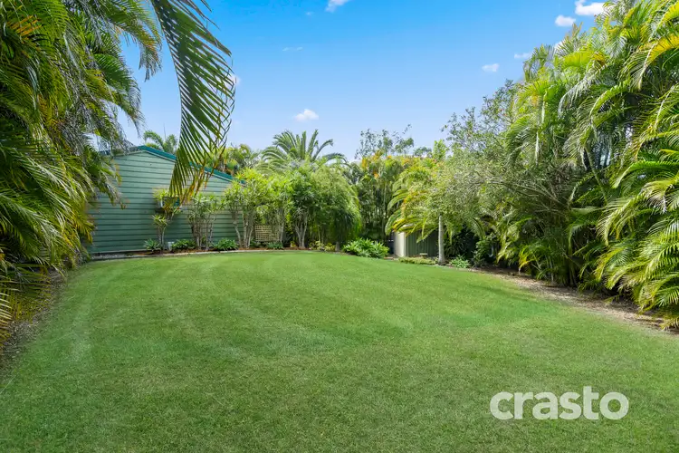 Second view of Homely house listing, 5 Curragh Court, Worongary QLD 4213