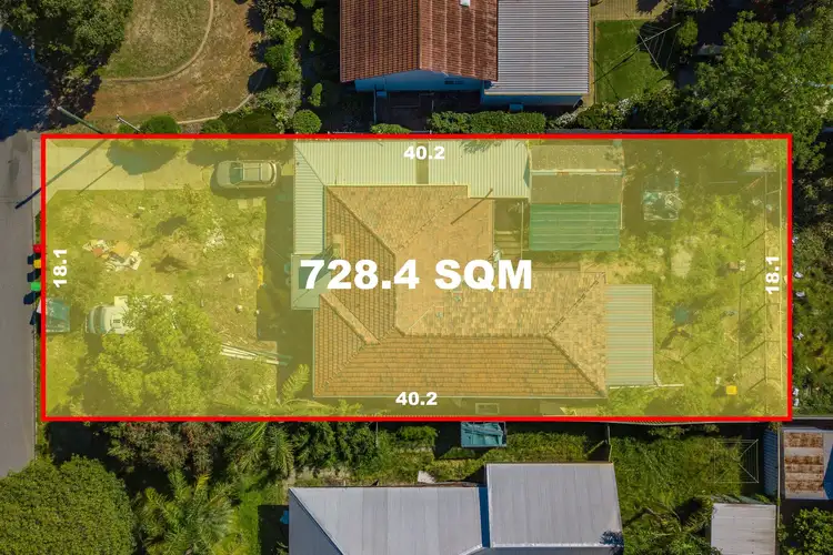 Main view of Homely house listing, 39 Coolham Drive, Balga WA 6061