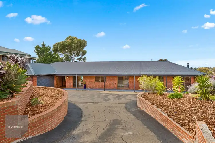 Main view of Homely house listing, 11 Ramsay Crescent, Darley VIC 3340
