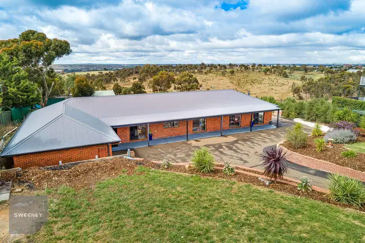 Second view of Homely house listing, 11 Ramsay Crescent, Darley VIC 3340
