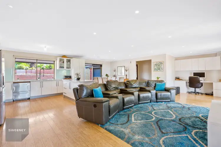 Third view of Homely house listing, 11 Ramsay Crescent, Darley VIC 3340