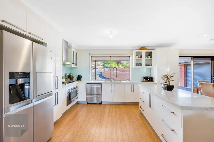 Fourth view of Homely house listing, 11 Ramsay Crescent, Darley VIC 3340