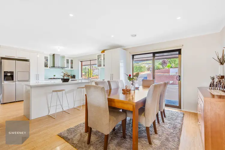 Fifth view of Homely house listing, 11 Ramsay Crescent, Darley VIC 3340