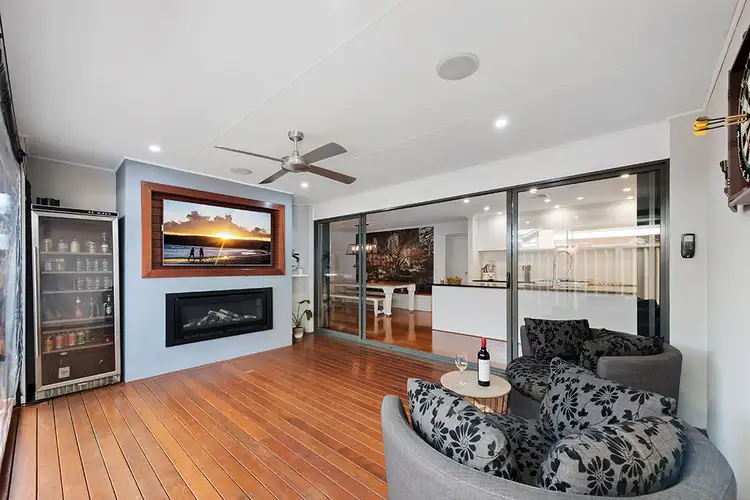 Second view of Homely house listing, 33 Lanyard Road, Seaford Meadows SA 5169