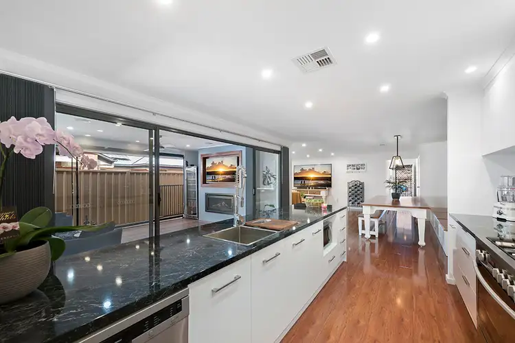 Fourth view of Homely house listing, 33 Lanyard Road, Seaford Meadows SA 5169