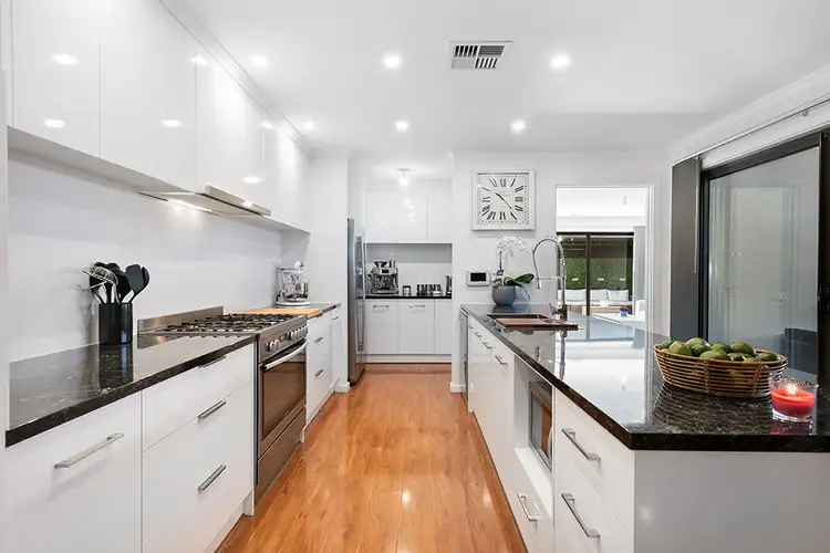 Fifth view of Homely house listing, 33 Lanyard Road, Seaford Meadows SA 5169