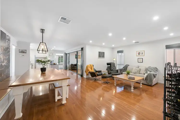 Sixth view of Homely house listing, 33 Lanyard Road, Seaford Meadows SA 5169