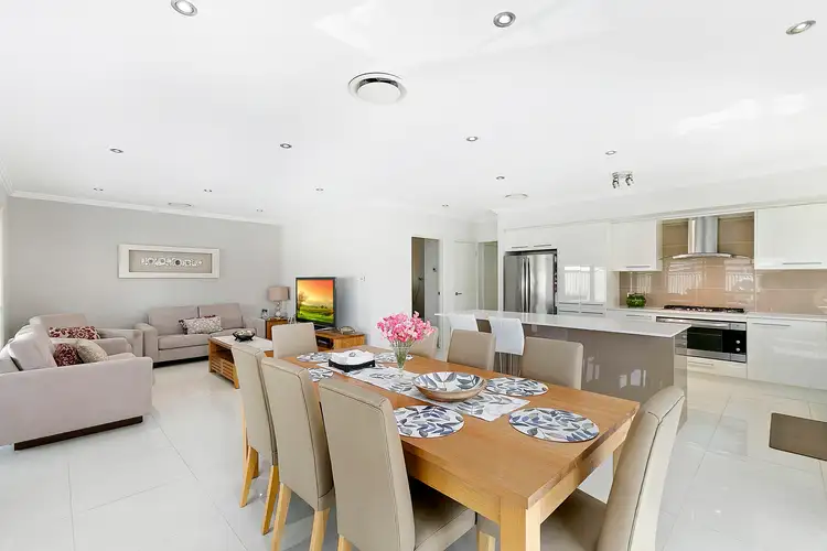 Sixth view of Homely house listing, 48 Heritage Drive, Illawong NSW 2234