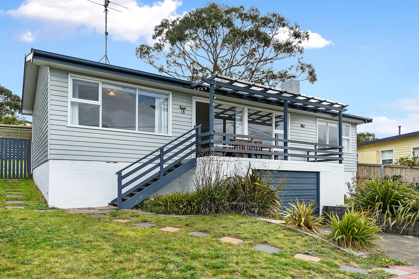 Main view of Homely house listing, 18 Frogmouth Lane, Primrose Sands TAS 7173