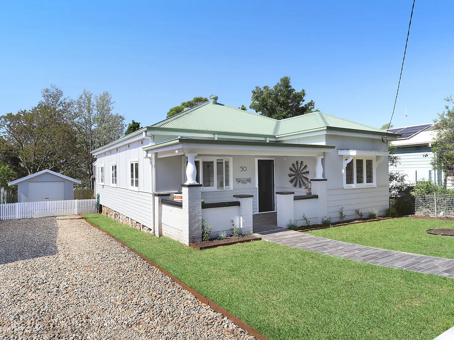 Main view of Homely house listing, 50 Princes Highway, Milton NSW 2538