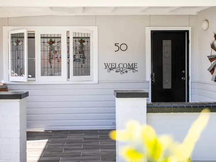 Second view of Homely house listing, 50 Princes Highway, Milton NSW 2538