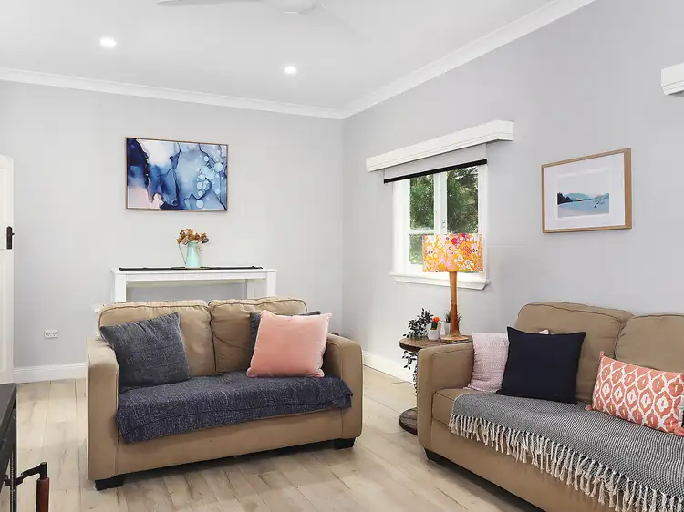 Fifth view of Homely house listing, 50 Princes Highway, Milton NSW 2538