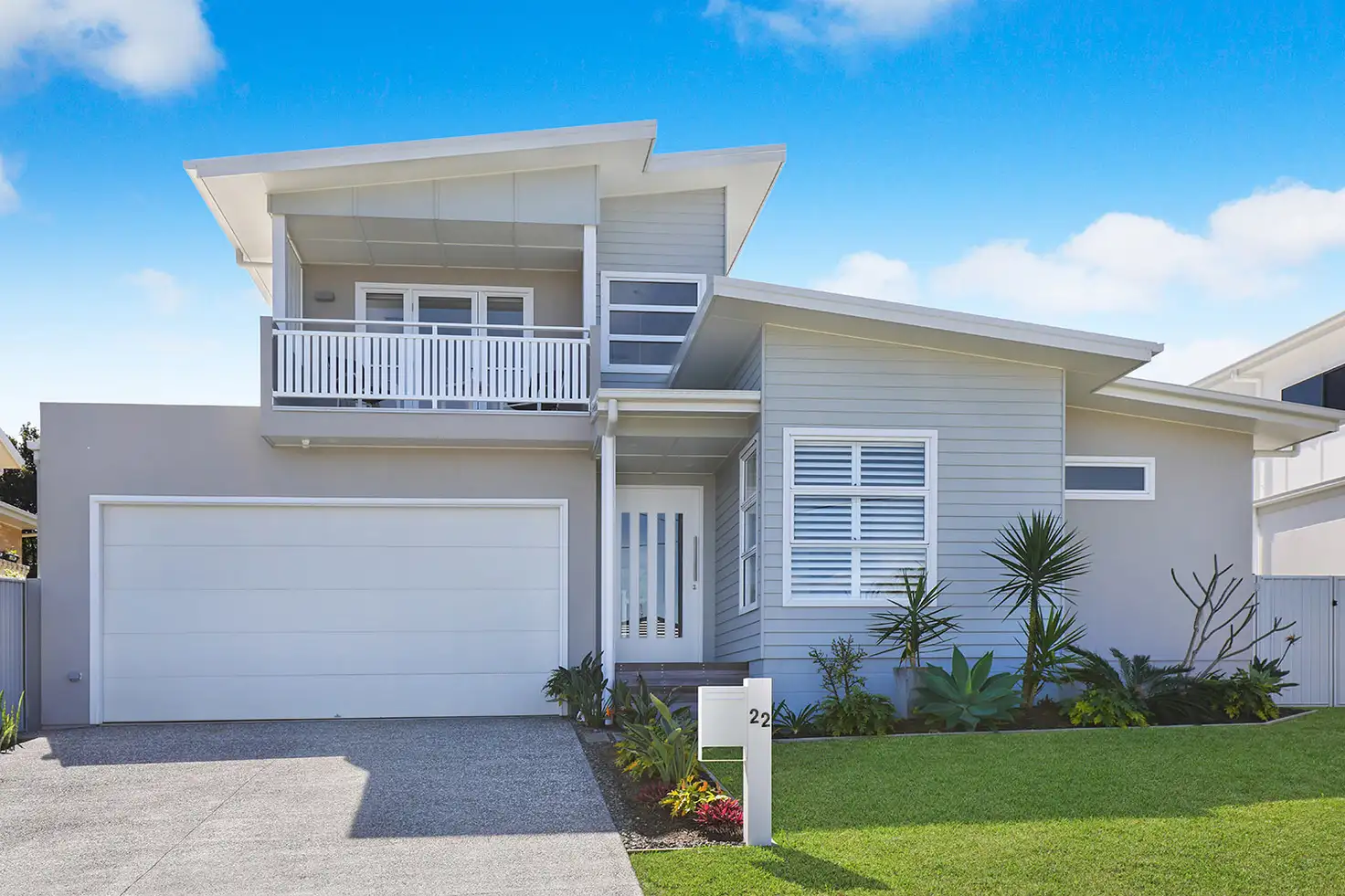 Main view of Homely house listing, 22 Kawana Street, Alexandra Headland QLD 4572