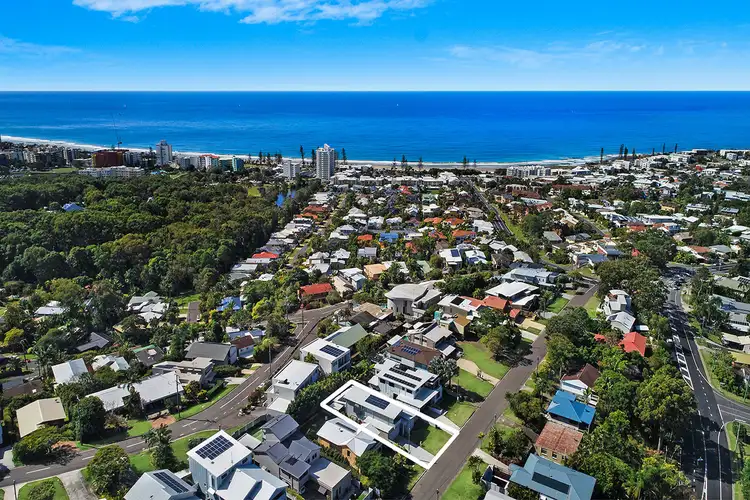 Second view of Homely house listing, 22 Kawana Street, Alexandra Headland QLD 4572