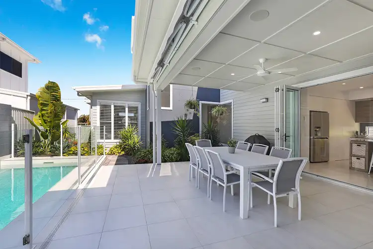 Fourth view of Homely house listing, 22 Kawana Street, Alexandra Headland QLD 4572
