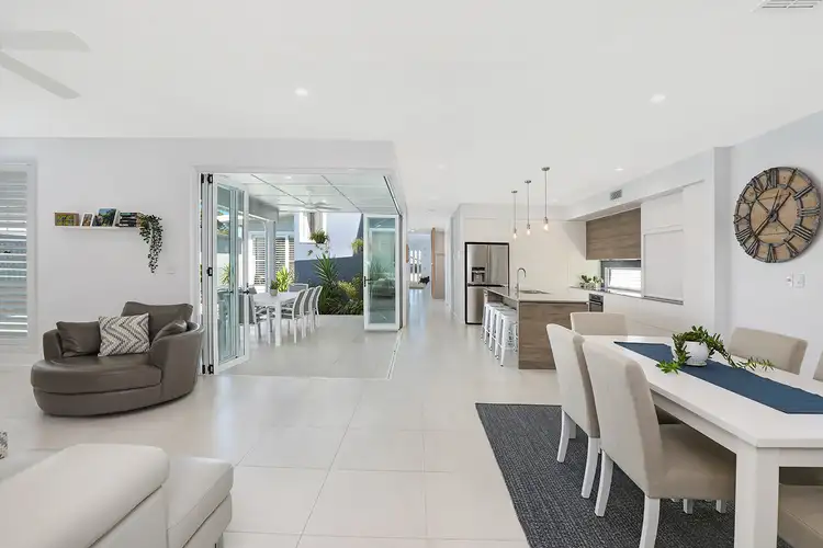 Fifth view of Homely house listing, 22 Kawana Street, Alexandra Headland QLD 4572