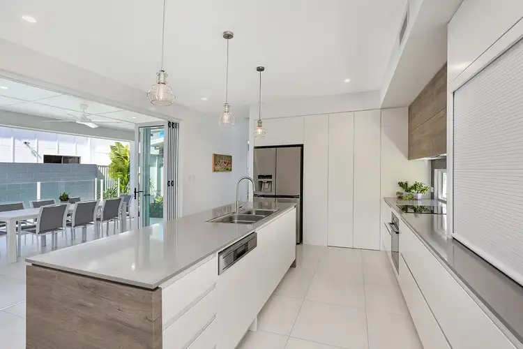 Sixth view of Homely house listing, 22 Kawana Street, Alexandra Headland QLD 4572