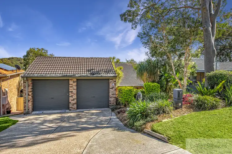 Main view of Homely house listing, 95 Harrison Street, Belmont North NSW 2280