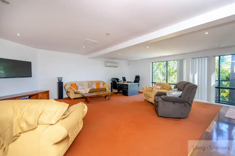Third view of Homely house listing, 95 Harrison Street, Belmont North NSW 2280