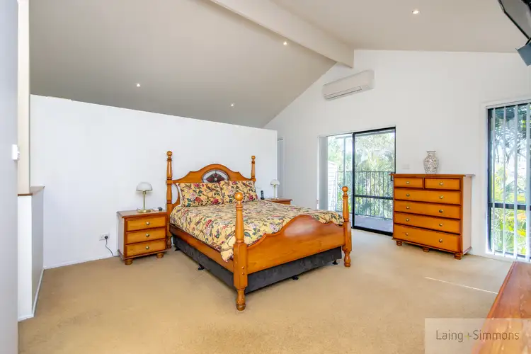 Fifth view of Homely house listing, 95 Harrison Street, Belmont North NSW 2280