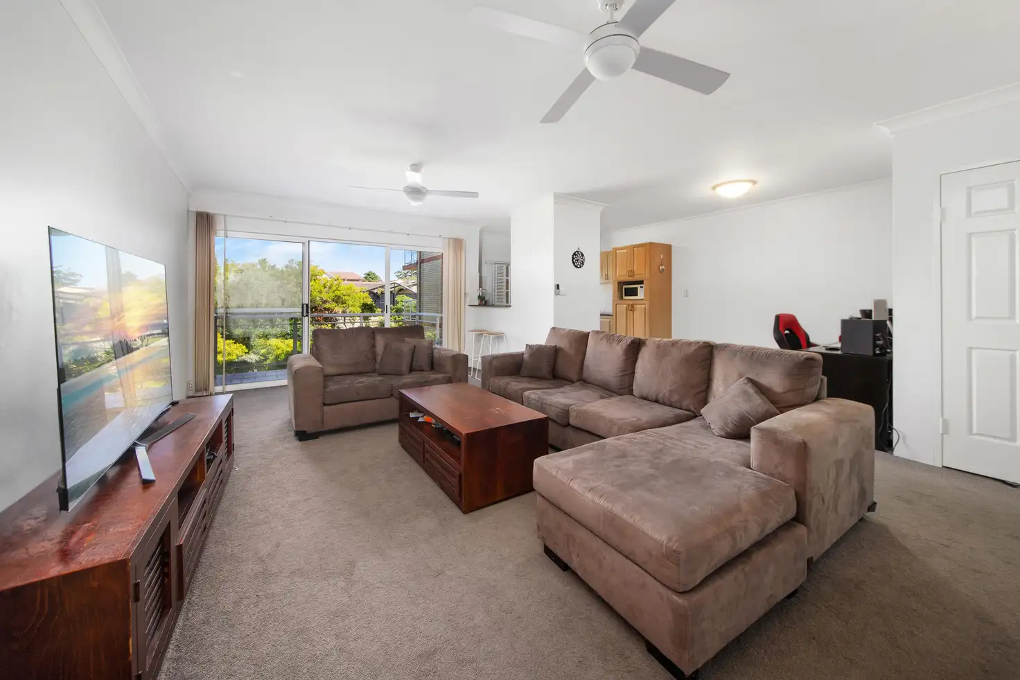 Main view of Homely unit listing, Level 1/4/10-14 Searl Road, Cronulla NSW 2230