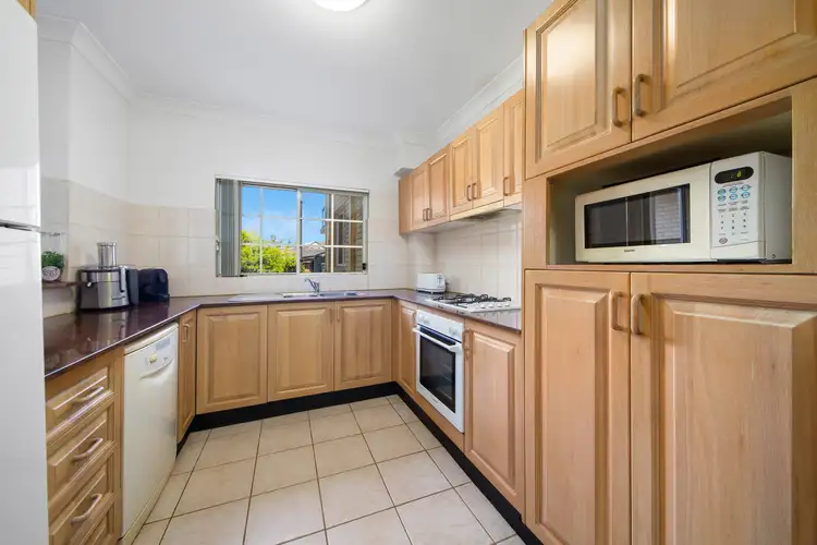 Second view of Homely unit listing, Level 1/4/10-14 Searl Road, Cronulla NSW 2230
