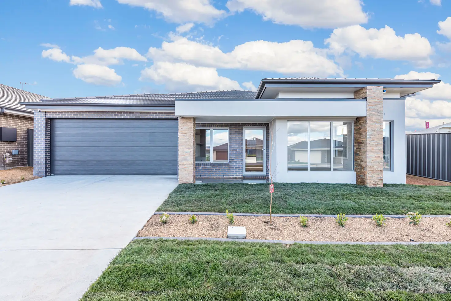 Main view of Homely house listing, 42 McGowan Crescent, Googong NSW 2620