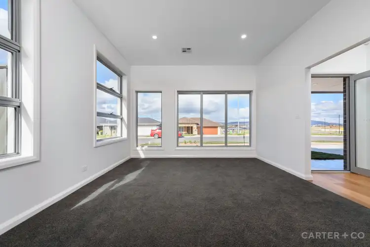 Fourth view of Homely house listing, 42 McGowan Crescent, Googong NSW 2620
