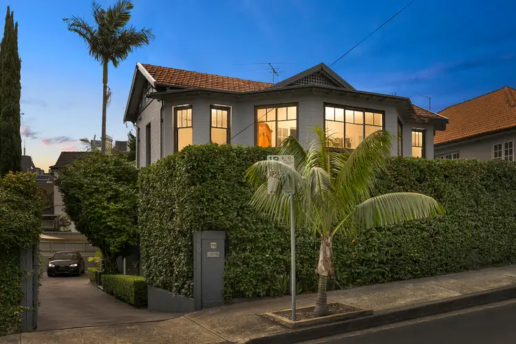 8 Hayes Street, Neutral Bay NSW 2089