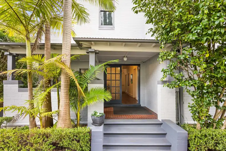Fourth view of Homely house listing, 8 Hayes Street, Neutral Bay NSW 2089