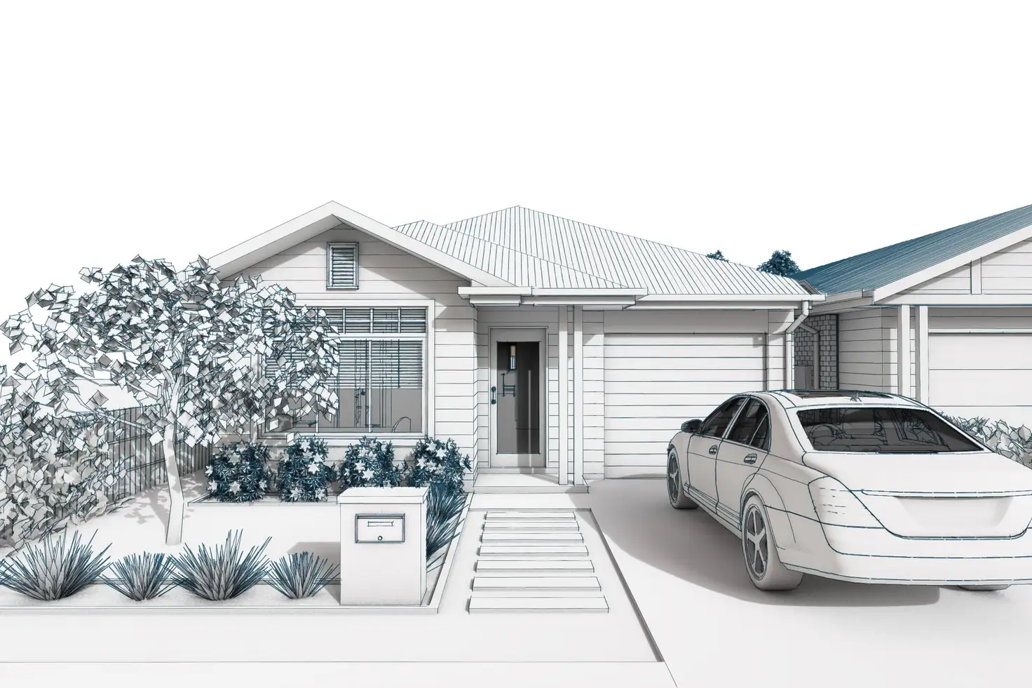 Main view of Homely land listing, 21 Court Street, Mudgee NSW 2850