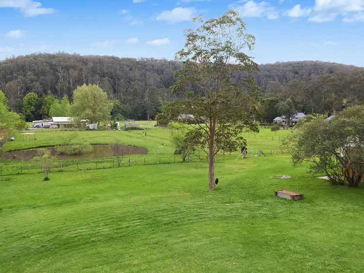 Main view of Homely rural property listing, 88 Peach Orchard Road, Fountaindale NSW 2258