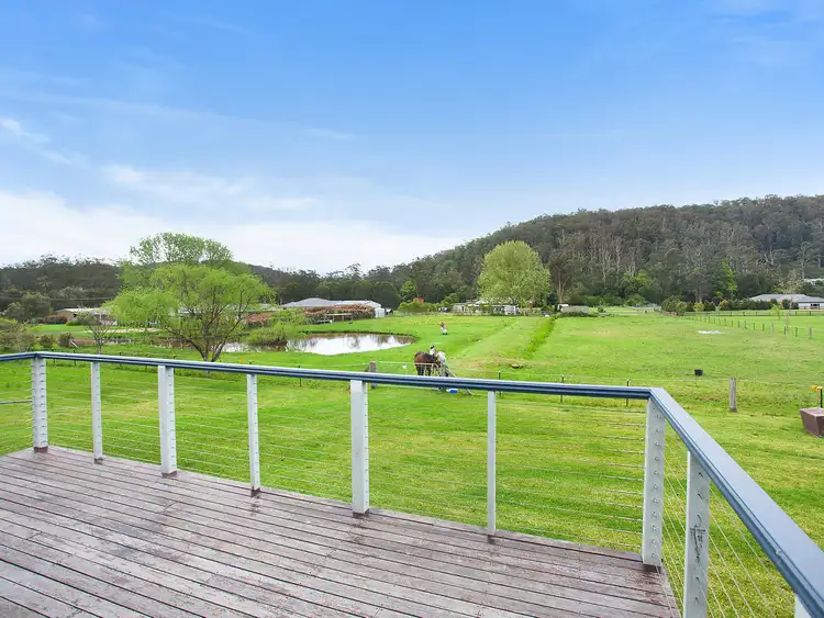 Second view of Homely rural property listing, 88 Peach Orchard Road, Fountaindale NSW 2258