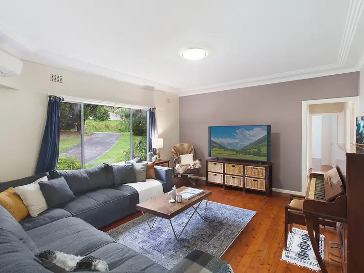 Third view of Homely rural property listing, 88 Peach Orchard Road, Fountaindale NSW 2258