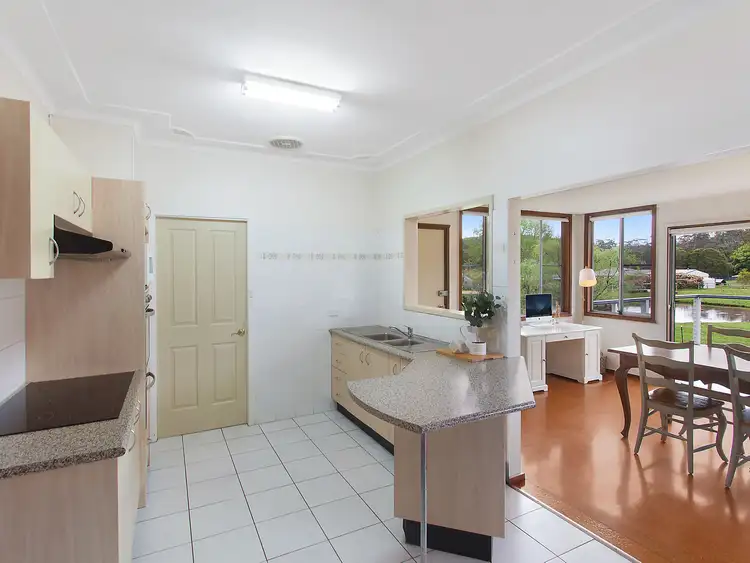 Fifth view of Homely rural property listing, 88 Peach Orchard Road, Fountaindale NSW 2258