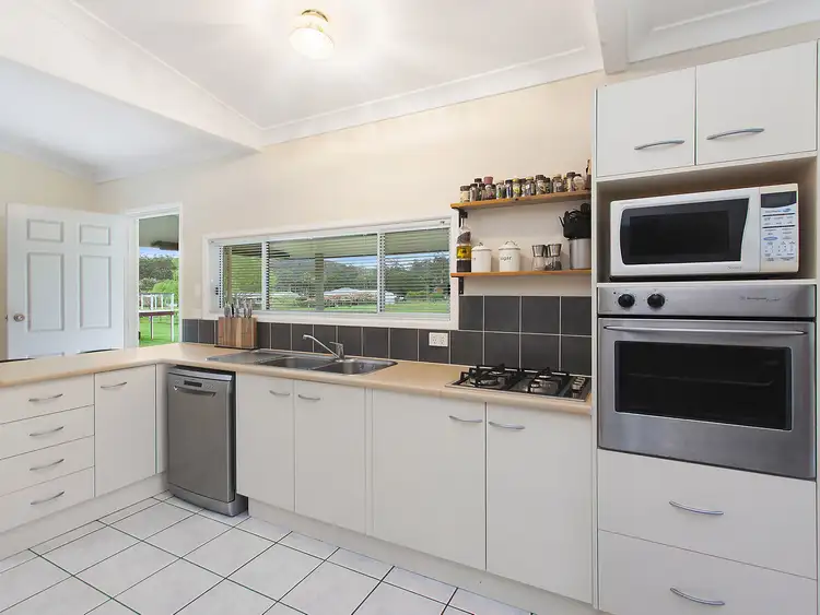 Sixth view of Homely rural property listing, 88 Peach Orchard Road, Fountaindale NSW 2258