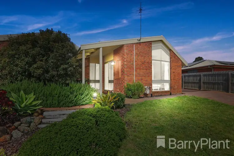 3/118 Moruya Drive, Grovedale VIC 3216