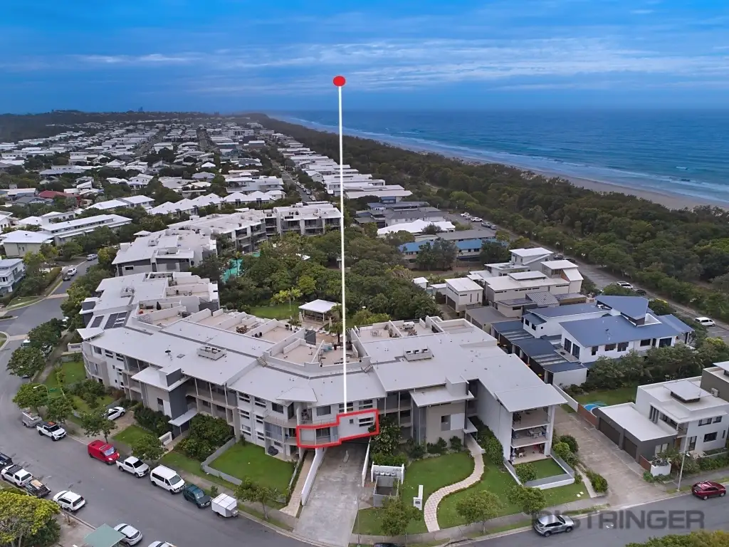 Main view of Homely unit listing, 41/40-48 Kamala Crescent, Casuarina NSW 2487