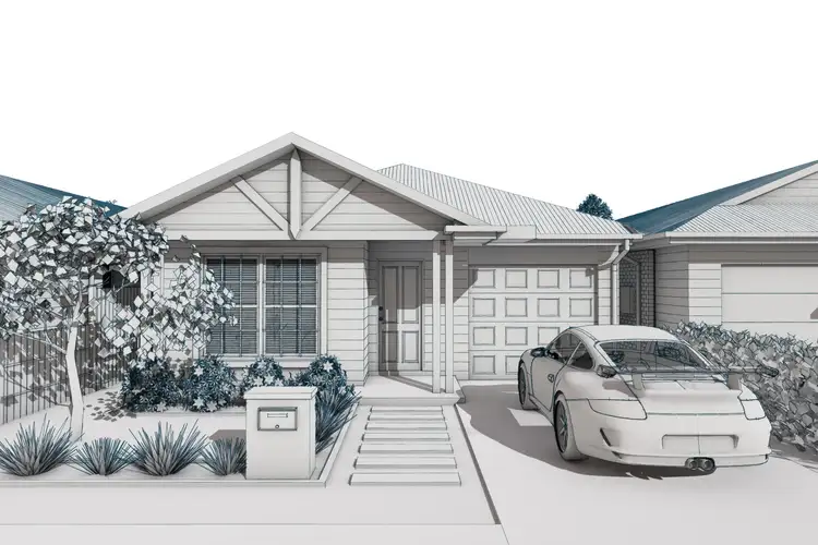 Main view of Homely house listing, 23 Court Street, Mudgee NSW 2850
