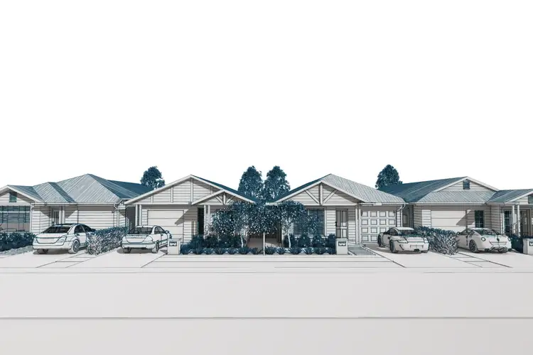 Second view of Homely house listing, 23 Court Street, Mudgee NSW 2850